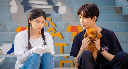 《唱首时光给你听》上映时间定档了吗 什么时候开播