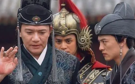唐朝作为一个盛世王朝 唐朝为何还出现宦官专权问题
