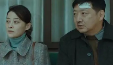 《回来的女儿》接盘侠李承天有多可怜？廖穂芳从没爱过他