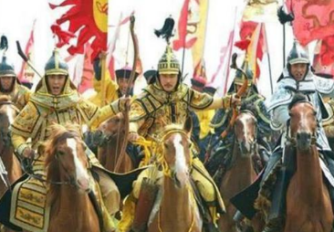 吴三桂为什么引清兵入关？其实是被历史环境所迫