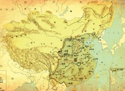 秦国为什么能灭六国统一天下 原因出在什么地方