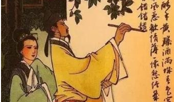 才女唐琬被休掉以后，她嫁给了谁呢？