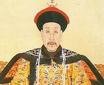 嘉庆皇帝资质如此平庸 乾隆为什么还传位给嘉庆