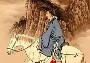 著名诗人杜甫，他最疯狂的粉丝是谁呢？