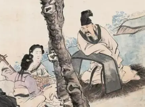 《孟子》：公孙丑章句下·第四节，原文、译文及注释