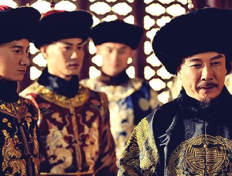 九子夺嫡雍正胜出之后 八个兄弟谁的结局最好