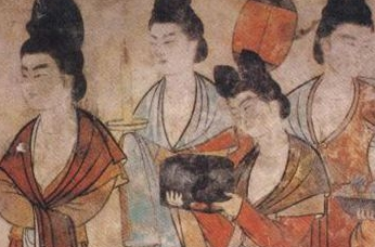 揭秘：武则天选男宠有哪些标准呢？