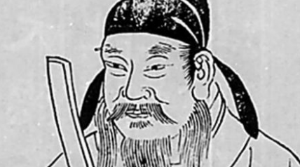 郭元振简介：唐朝众多宰相之一，因军容不整之罪流放新州