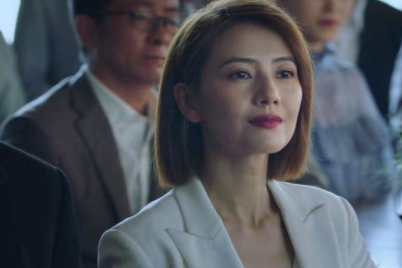 《完美伴侣》里陈珊为何会受到领导打压呢？