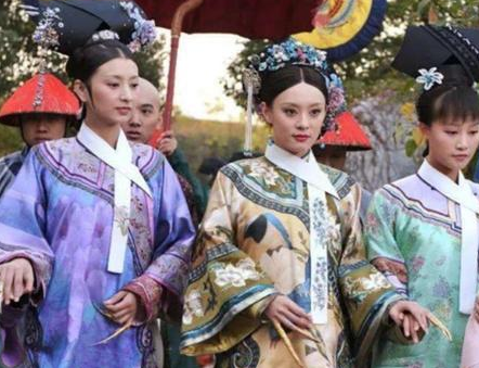 古代选妃的标准是什么 现代人能不能选上