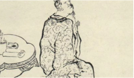 贺铸《感皇恩·兰芷满汀洲》：本词步步推进，抒情委婉而曲折