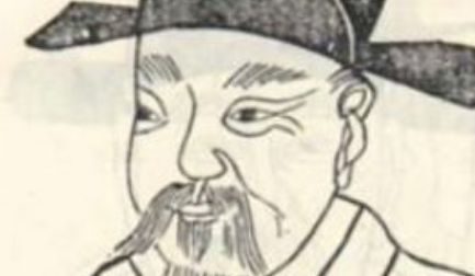 崔湜简介：唐朝众多宰相之一，出身于博陵崔氏安平房