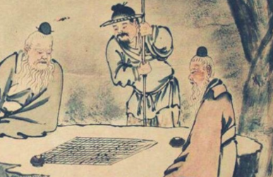 围棋起源于什么时候？是何人发明的？