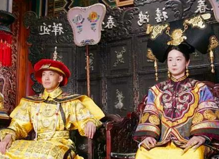 古代皇帝后宫从来不缺女人 清朝最后三代皇帝为何没有子嗣