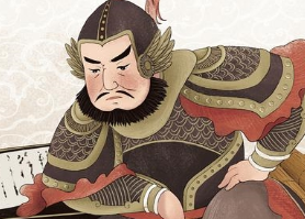大秦帝国战神蒙恬发明了毛笔吗？