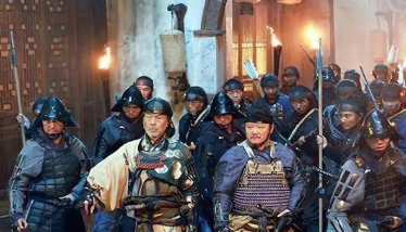 明朝时期倭寇横行，清朝为何极少出现？