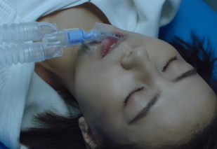 《完美伴侣》陈珊遇害进医院，背后怎么回事？