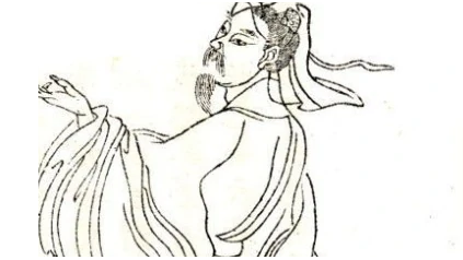 周密《玉京秋·烟水阔》：此词为客旅临安，感秋伤怀之作