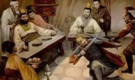 鸿门宴上刘邦可以说是插翅难飞 项羽最后为何没有杀刘邦