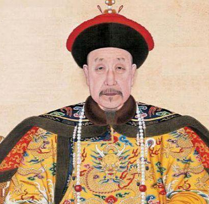 清朝衰败开始于乾隆之后 乾隆退位后到底发生了什么事情