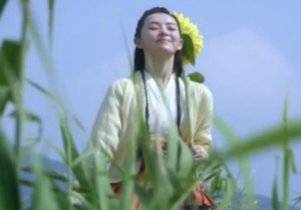 《呵呵姑娘》呵呵姑娘的师父叫什么 人设如何