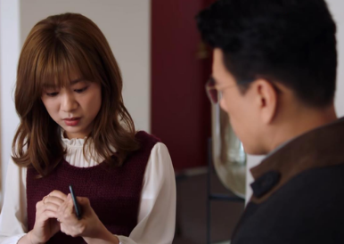 《完美伴侣》陈珊与吴敏谁的婚姻更幸福？