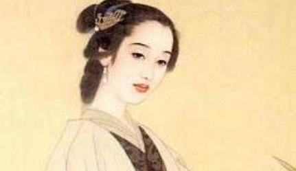 李清照《永遇乐·落日熔金》：寄托了深沉的故国之思、今昔之感
