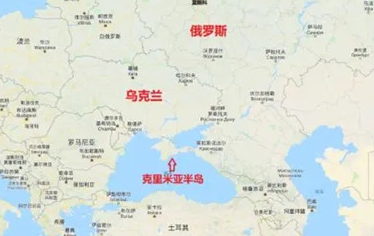 乌克兰和俄罗斯有什么历史恩怨？同出一脉却又恩怨不断