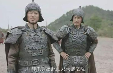 街亭对蜀汉来说有多重要？详解街亭的重要性