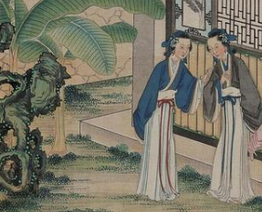 红楼梦中贾家四春分别是哪些人？她们生辰是在何时？