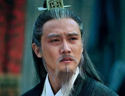 郭嘉不死,卧龙不出是谁说的 这句话到底是什么意思