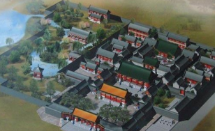 清代的赐府另居制度是什么意思？