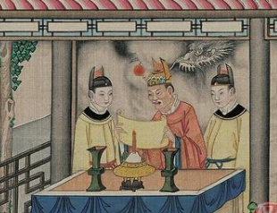 红楼梦中贾元春为何会晋升贤德妃？背后的真相是什么？