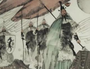 历史上关羽是如何水淹七军的？此时于禁曹仁在做什么？