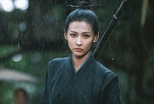 《雪中悍刀行》南宫仆射最后什么结局？