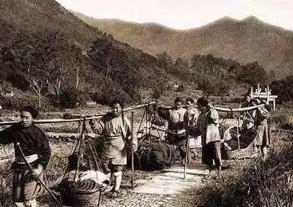 古代朝廷禁止民间贩卖私盐 古人要是贩卖咸鱼怎么办