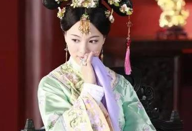 婉贵妃陈氏并不受宠，为何却成为最后的赢家呢？