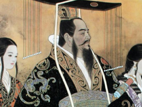 刘邦年轻时碌碌无为、一事无成，为何后来能成为开国皇帝？