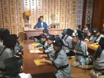 古人游学的意义是什么？除了长见识外还有别的目的