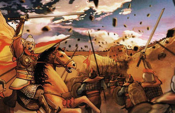 唐朝河朔三镇最后是怎么被消灭的？