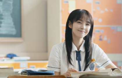 《一闪一闪亮星星》讲了什么故事？演员阵容如何？