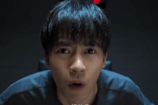 《开端》卢迪为什么没有进入循环？