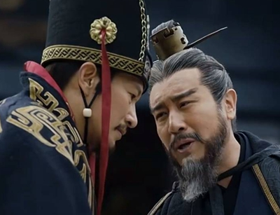 曹嵩是被陶谦杀死的？曹嵩怎么死的