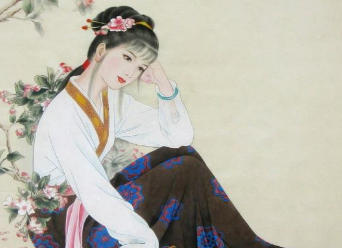 李清照不同时期的赏梅感受，蕴含个人的心路历程