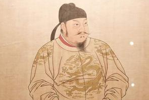 李世民为什么不等李渊去世了再登基？