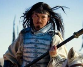 三国时期马超投靠后，刘备却对他不重用是为什么？