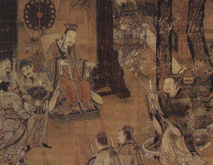 古代宫斗到底是什么样的 真实后宫和电视剧演的一样吗