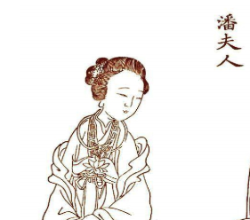 孙权的皇后潘夫人：堪称''江东绝色''，历史上评价如何？