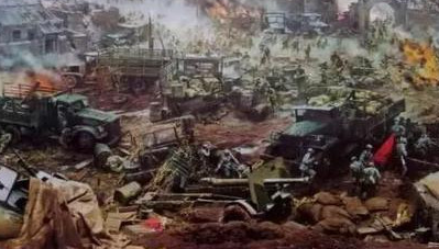 五胡乱华时期发生过怎样的灾难？五胡乱华有多可怕？