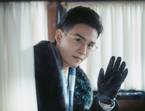 《流光之城》孟绪安是谁演的？孟绪安结局介绍